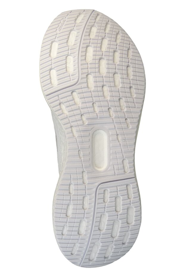 Pureboost 5 Herren Laufschuhe - ID3618, Weiß ftwr fehér/kristályfehér, Halbschuhe Laufschuhe - 7