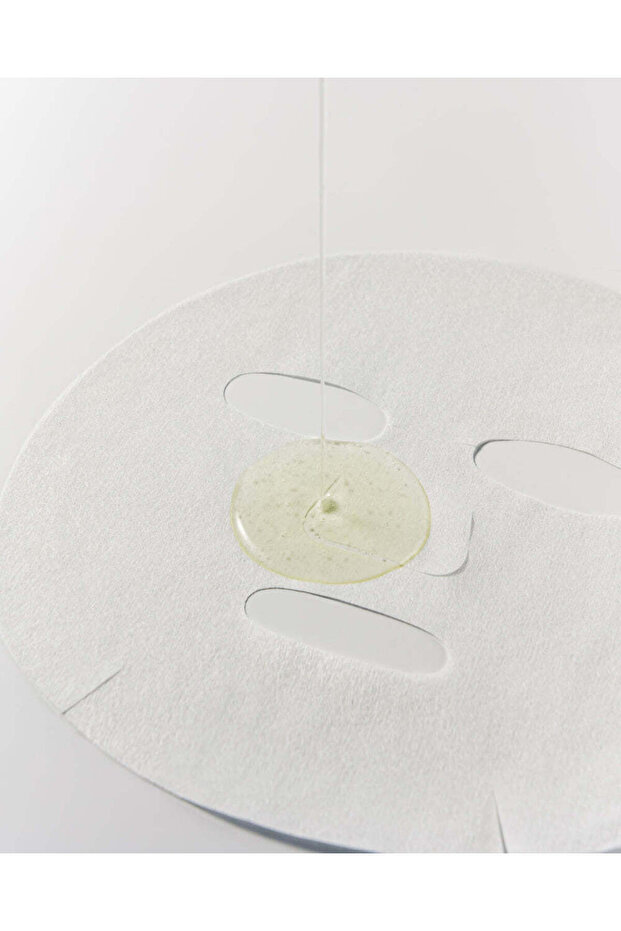 Origin Peptide Reviving Sheet Mask - Peptide Reviving Sheet Face Mask - 7