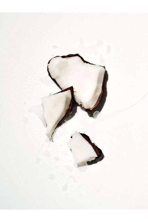 Coconut Vücut Peelingi - 2