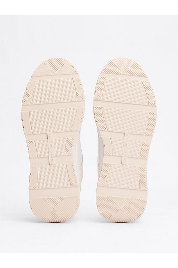 Casual Fashıon Runner Lthr - 5