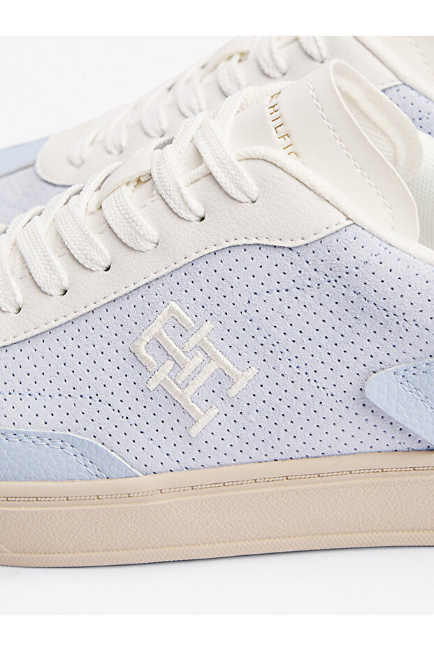 Th Herıtage Sneaker Perf - 6