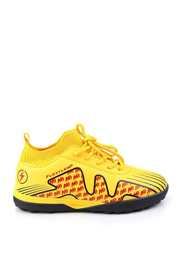 Pele Boys' Astroturf Sports Shoes