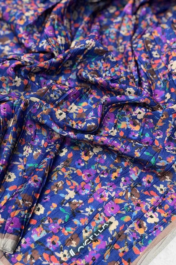 Piliseli Eşarp-7023 - 3