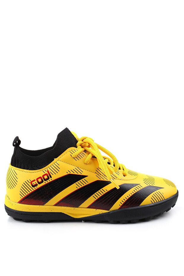 Neymar Boy's Socks Astroturf Sneakers