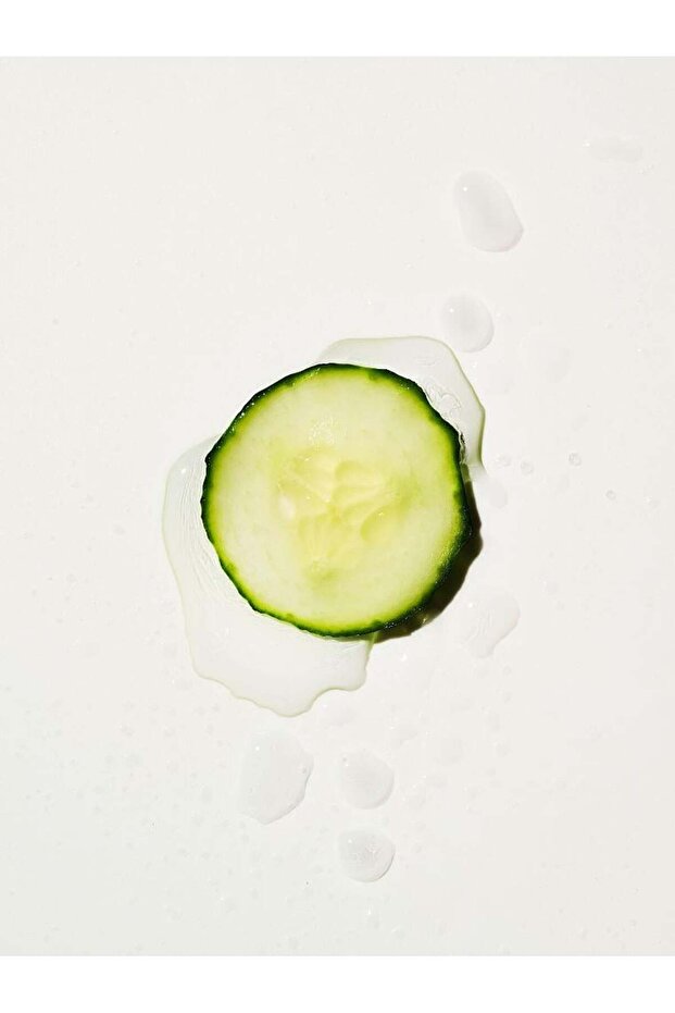 Cucumber Vücut Peelingi - 2