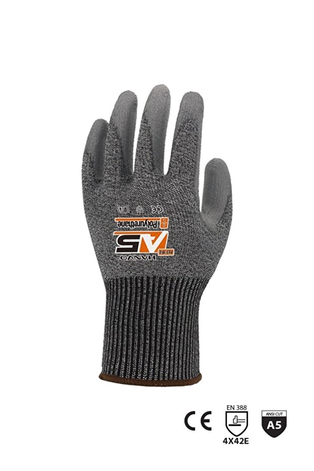 قفاز مقاوم للقطع - 2
