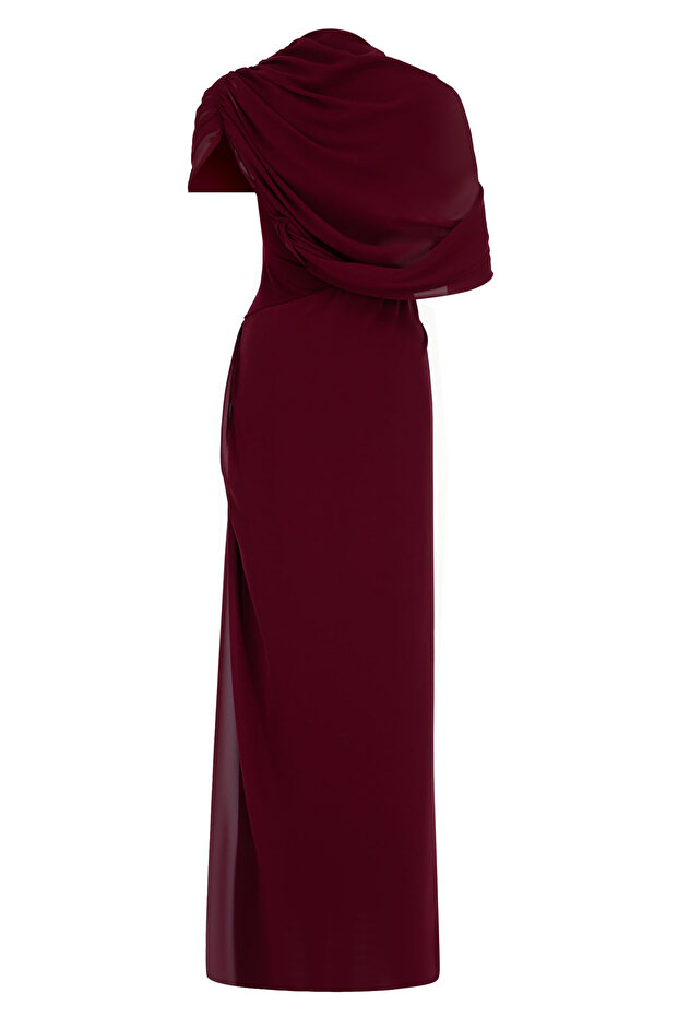 Rouge Dress - 2