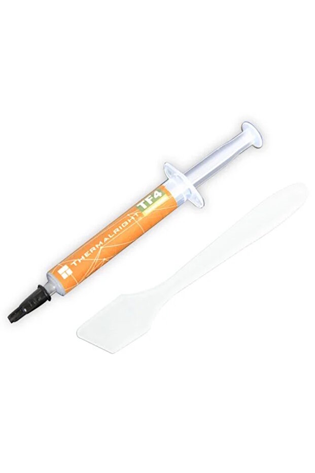 TF4 4g Termal Macun - 2