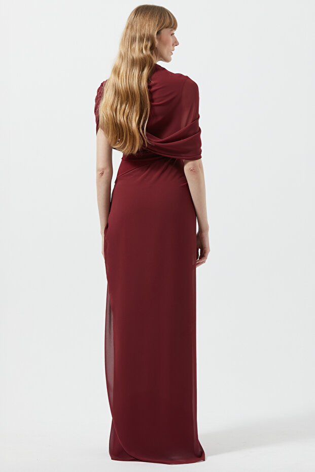 Rouge Dress - 6