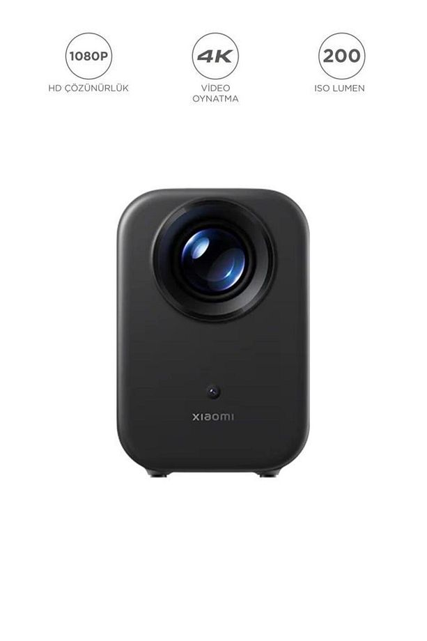 Smart Projector L1 Projeksiyon - 5