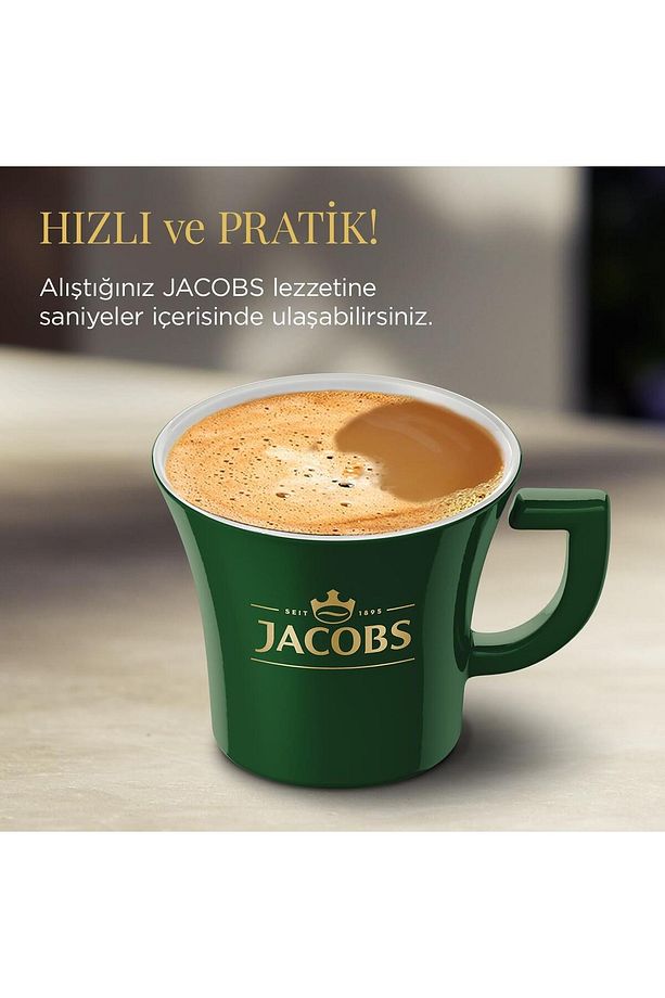3Ü1 Arada Orijinal Kahve 16 Gr X 10 Adet - 5