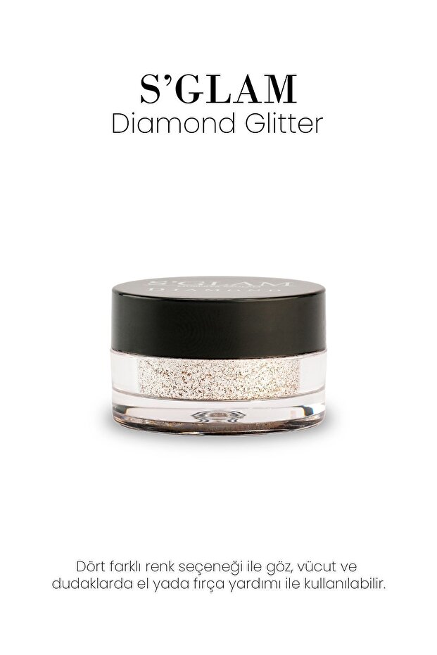 Glıtter Dıamond - 4