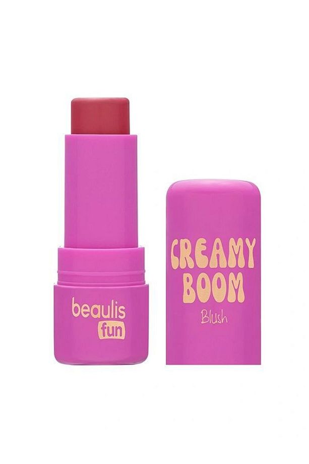 Fun Creamy Boom Stick Allık KREMSİ DOKU - 3