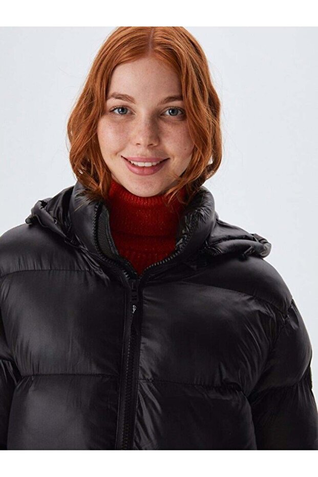 Rılaka Kadın Mont - 4