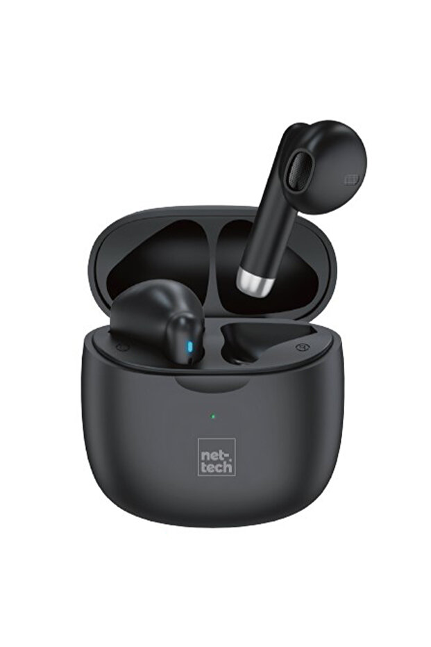 ANT-BTH04 Kulak içi Bluetooth Kulaklık - 1