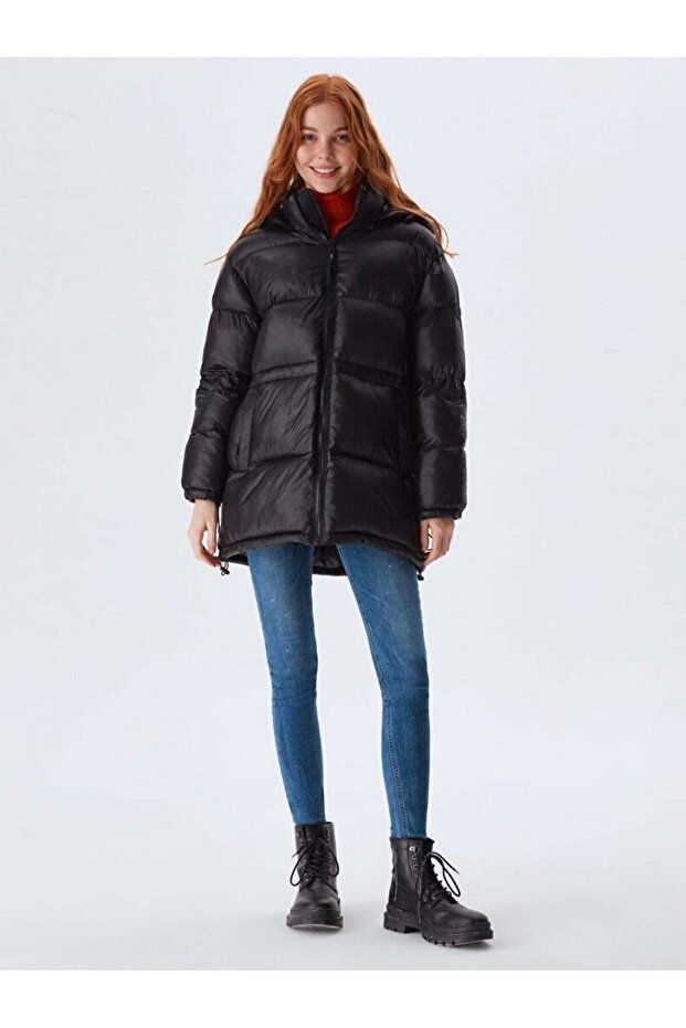 Rılaka Kadın Mont - 1