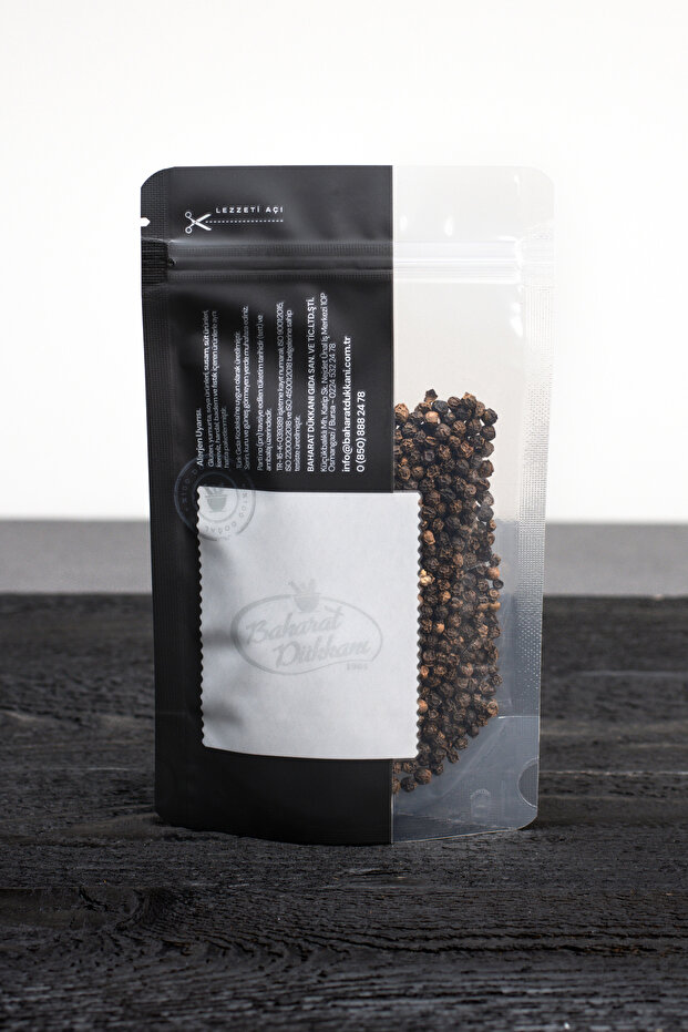 Karabiber Tane 35gr - 5