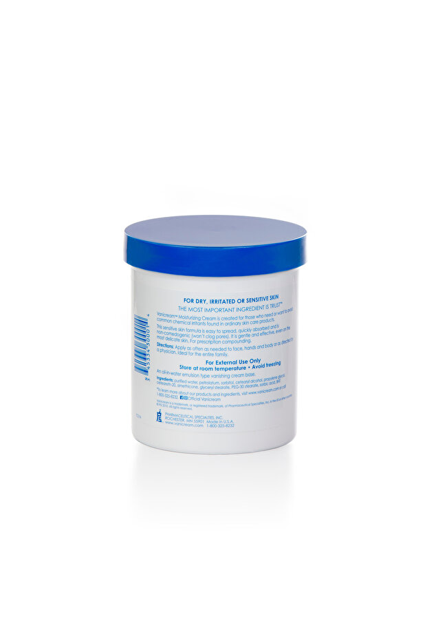 Skin Cream 16 oz jar / 453 GM - 2