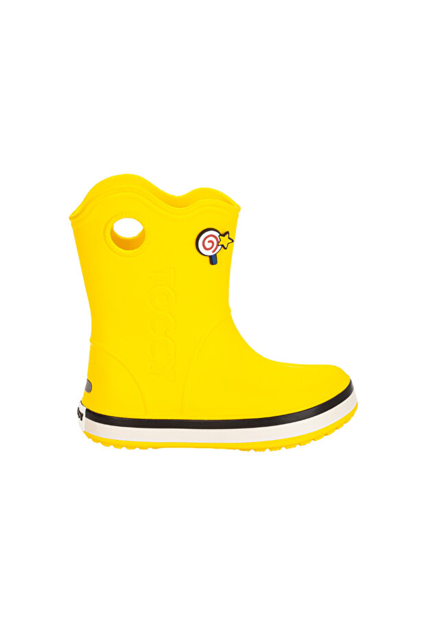 Yağmur Çizmesi - 5