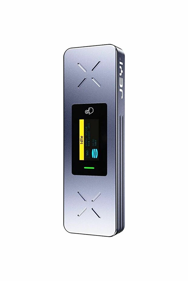 i9X M.2 To USB NVMe To USB NGFF To USB SATA SSD To USB 3.2 Hub Çevirici Dönüştürücü Adaptör - 1