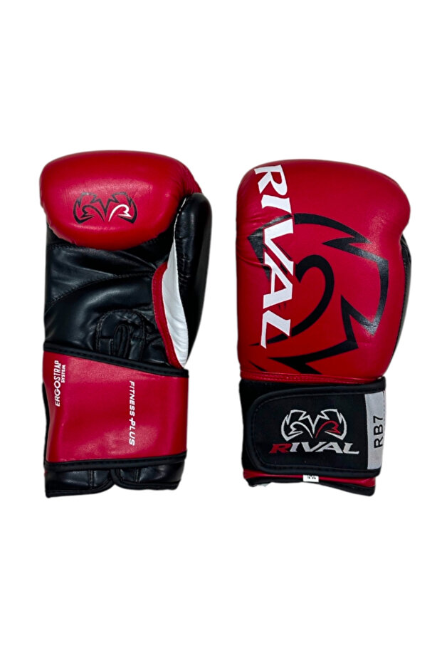 Rival boks eldiveni - 1