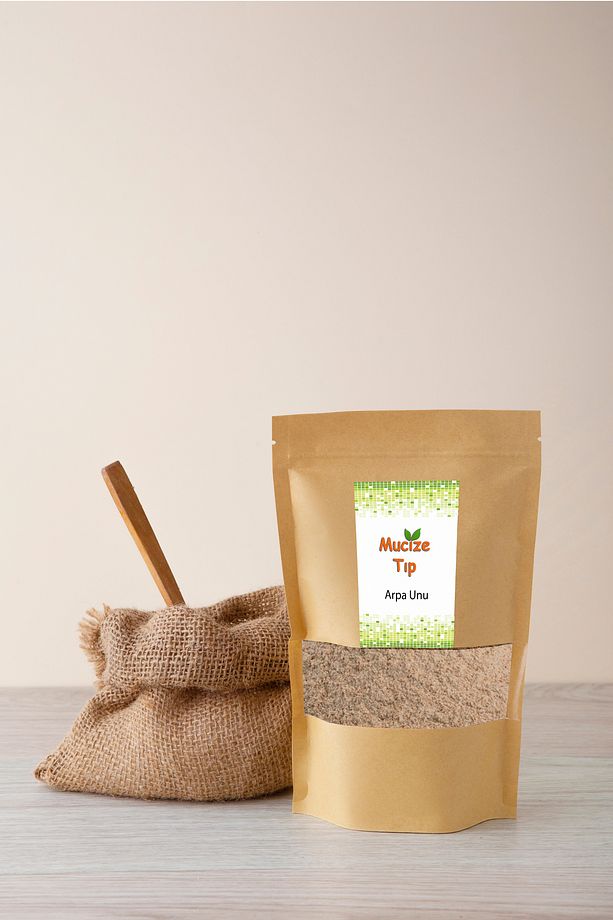 Arpa Unu 1 Kg. - 1