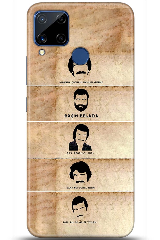 C15 Case Hd Printed Case - Spring Collection44403