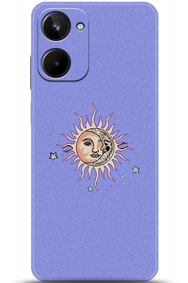 10 Case Hd Printed Case - Custody Series 5473