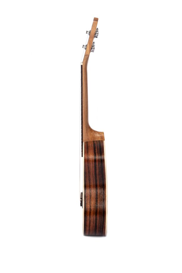 HK-224BY ABANOZ CONCERT UKULELE SET (SOFTCASE-ASKI-METHOD-PENA HEDİYELİ) - 5