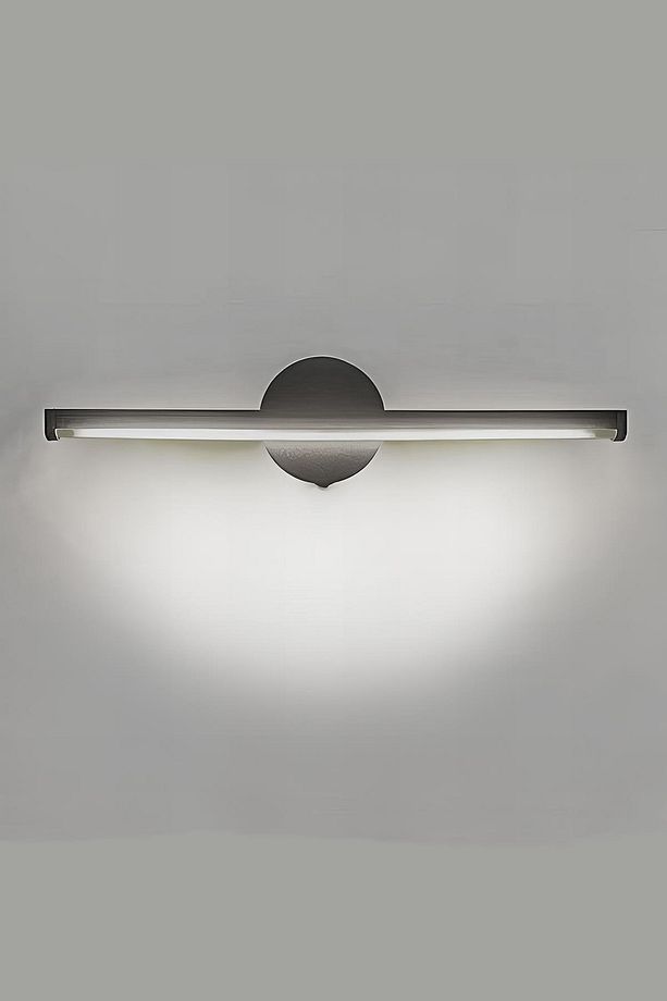 Yapışkanlı Dekoratif Kablosuz Pilli Led Apl - 1