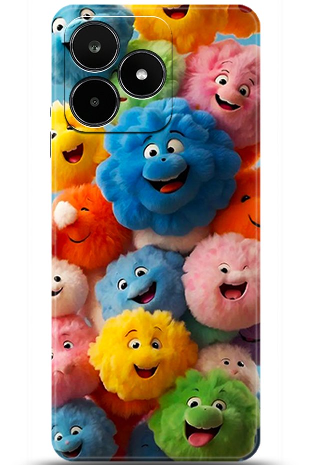 C53 Case Hd Printed Case - Spring Collection44762
