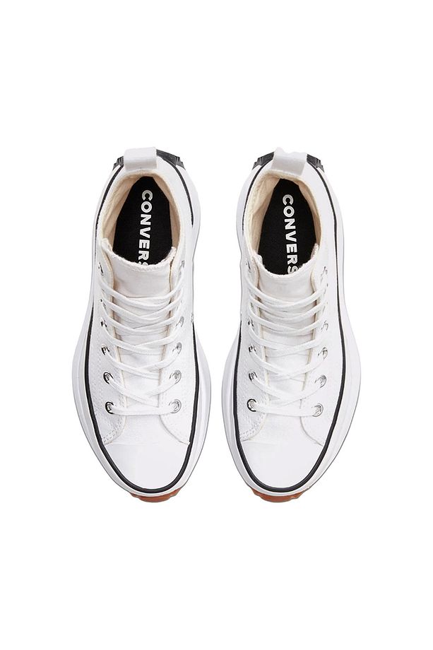 Run Star Hıke Canvas Platform - 8
