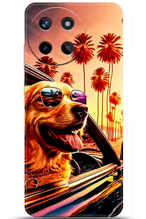 11 4g Case Hd Printed Case - Custody Series 5421