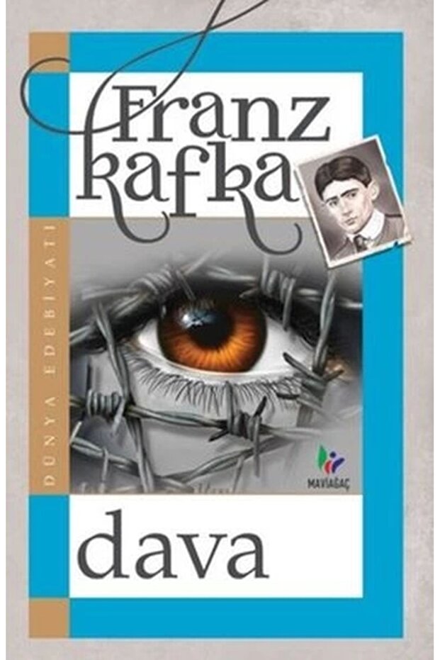Dava - 1