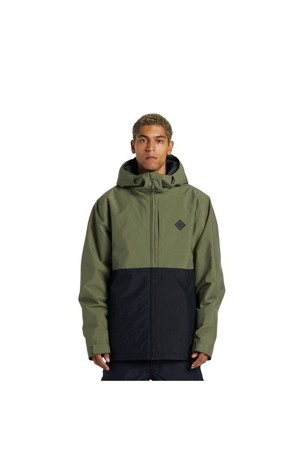 Basıs Jacket