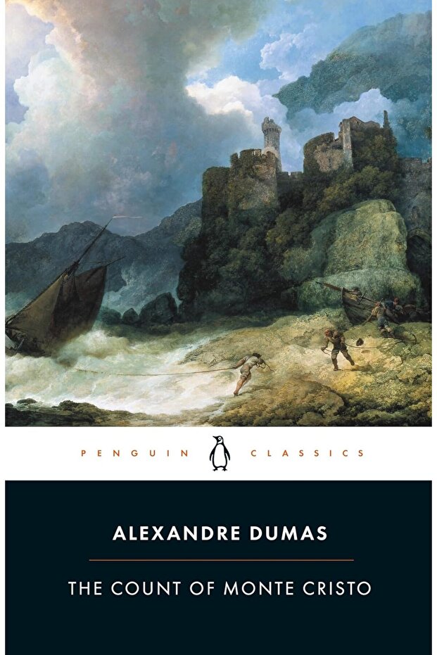 The Count of Monte Cristo: xxviii + Yapışkanlı Not Kağıdı - 2