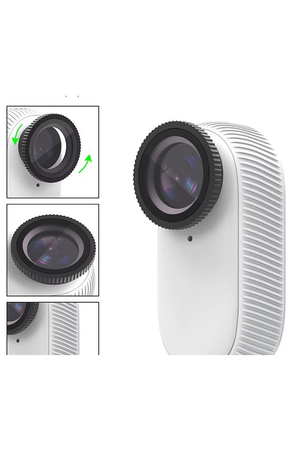 GO 3S Lens Guard - 1