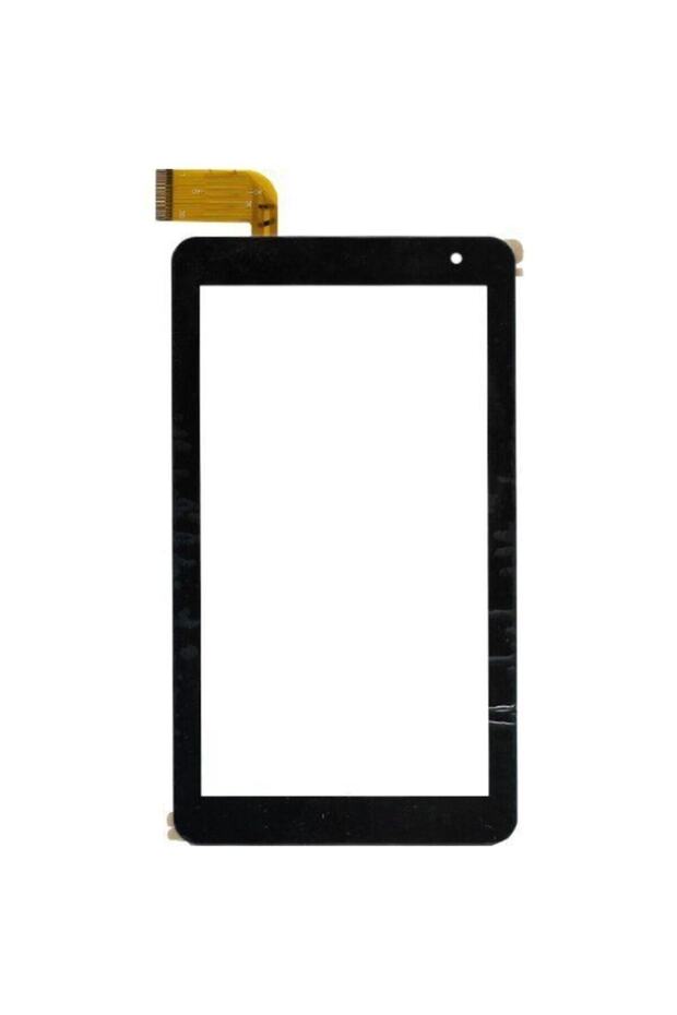 Everest Everpad Xmars Ew-2020 متوافق مع Touch باللون الأسود