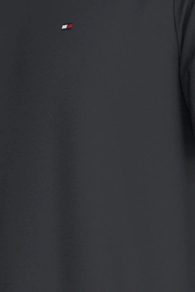 ESSENTIAL REG FIT SOLID TEE - 4