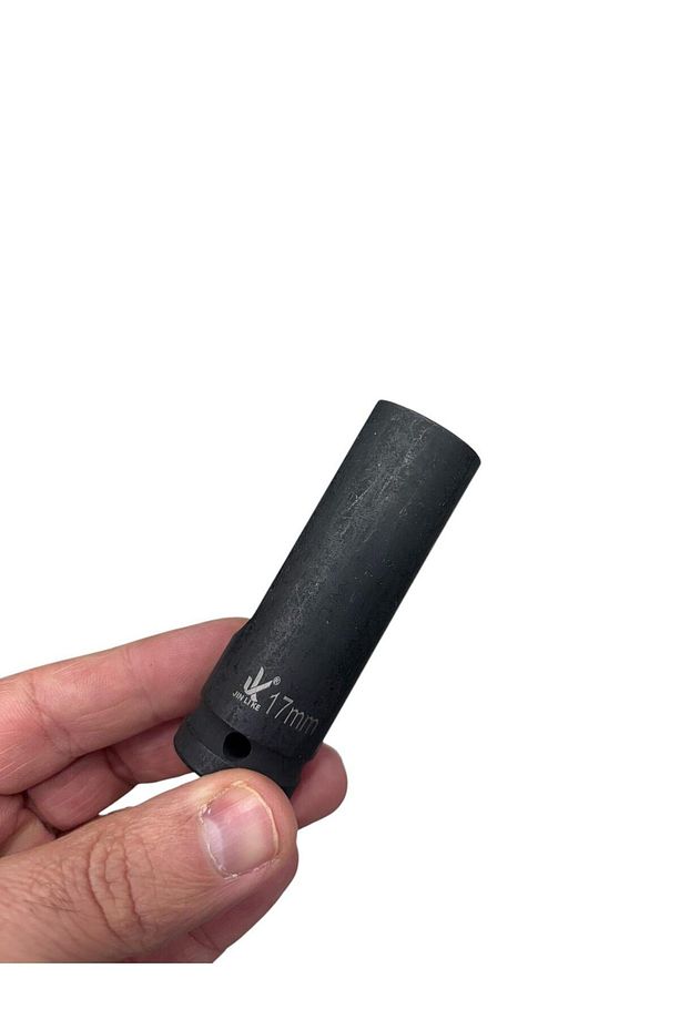 Oksijen Sensör Lokması 17 Mm.1/2" - 1