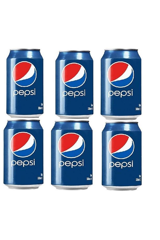 Kola 330 Ml X 6 Adet - 1