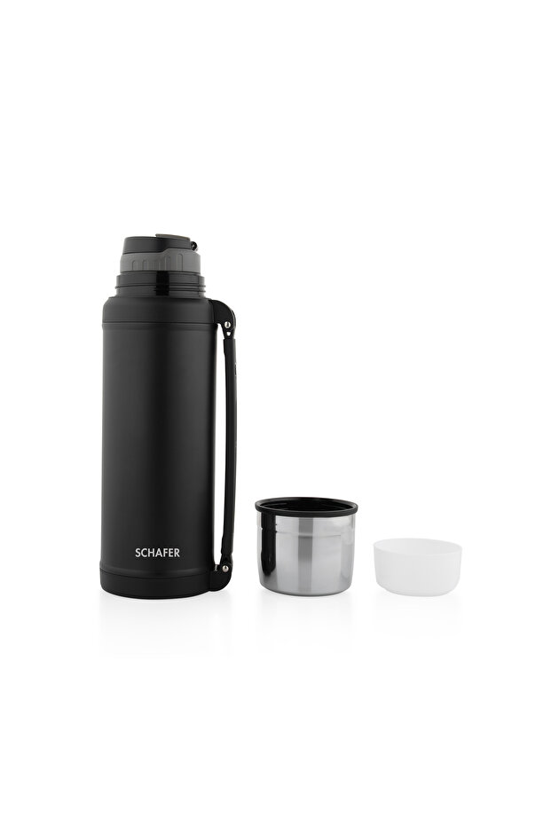 Steely Termos 2 L-lacivert - 6