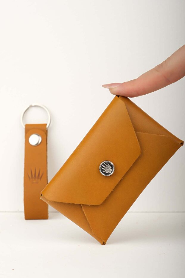 Card Holder Crazy Taba - 3