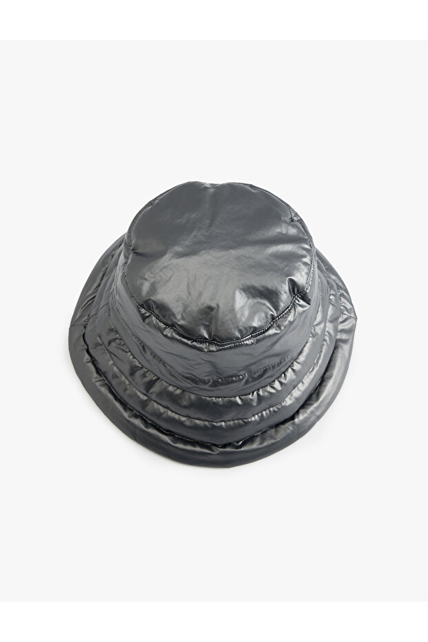 Bucket Şapka - 2