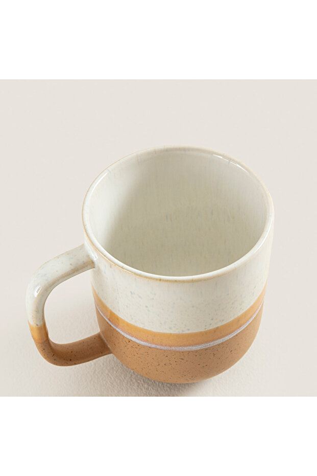 Naturally Kupa Bej - 3