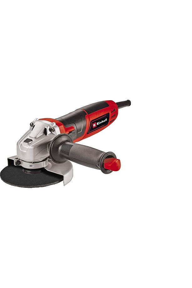 Tc-ag 125/850 Avuç Taşlama Makinesi - 1