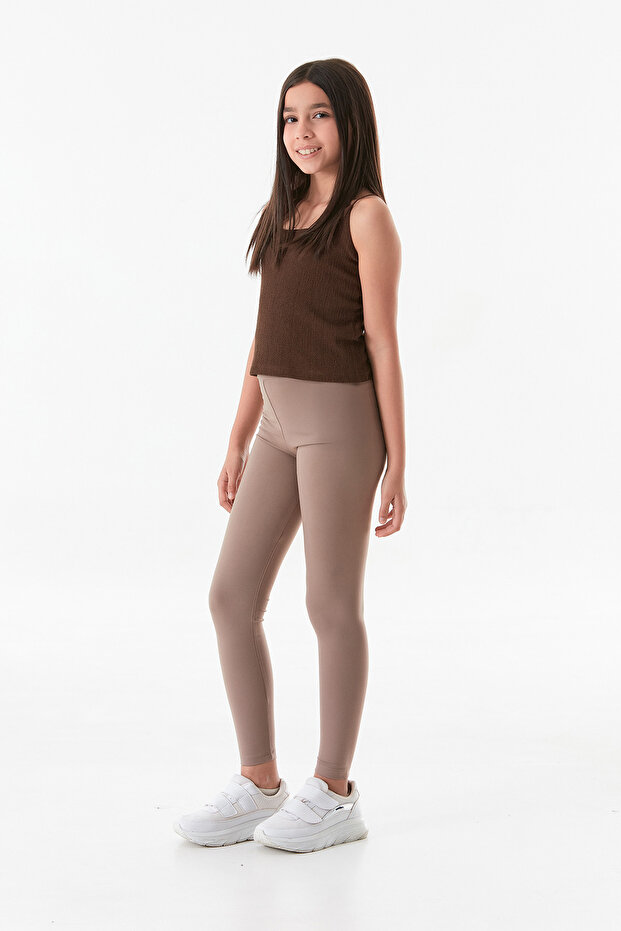 Dečije helanke sa elastičnim strukom - 7