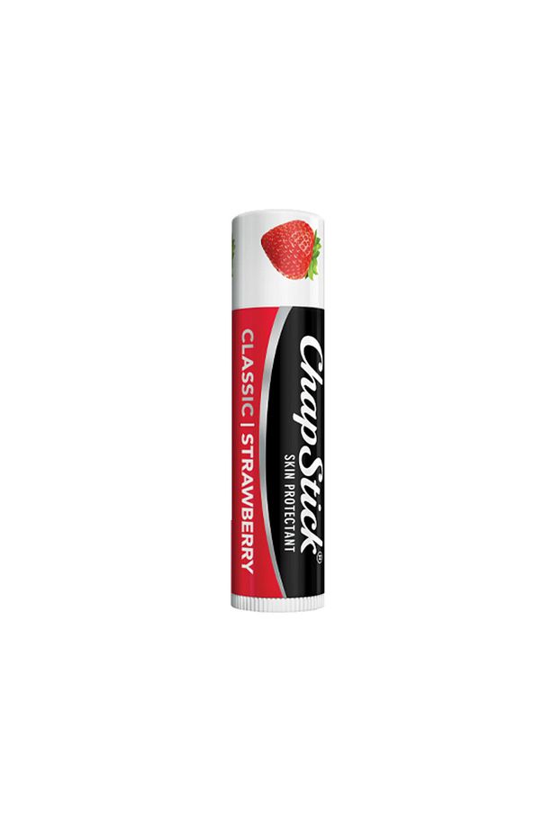 Klasik Strawberry Çilekli Dudak Balsamı 4gr - 1