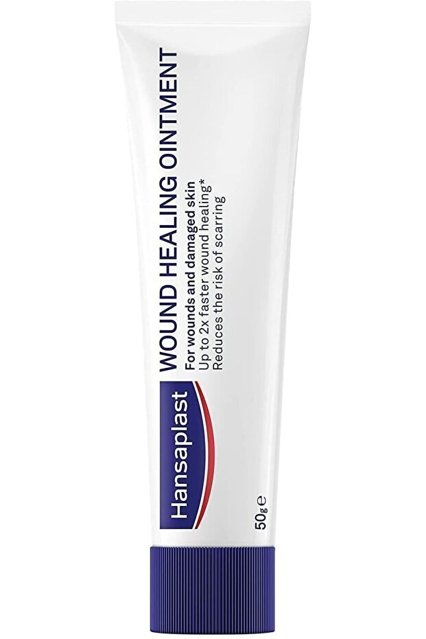 Wound Healing Ointment 50Gm