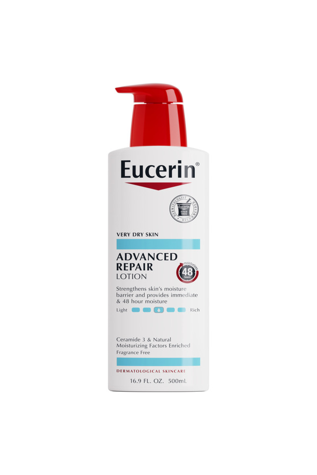 Advanced Repair Lotion 500 ML - 1